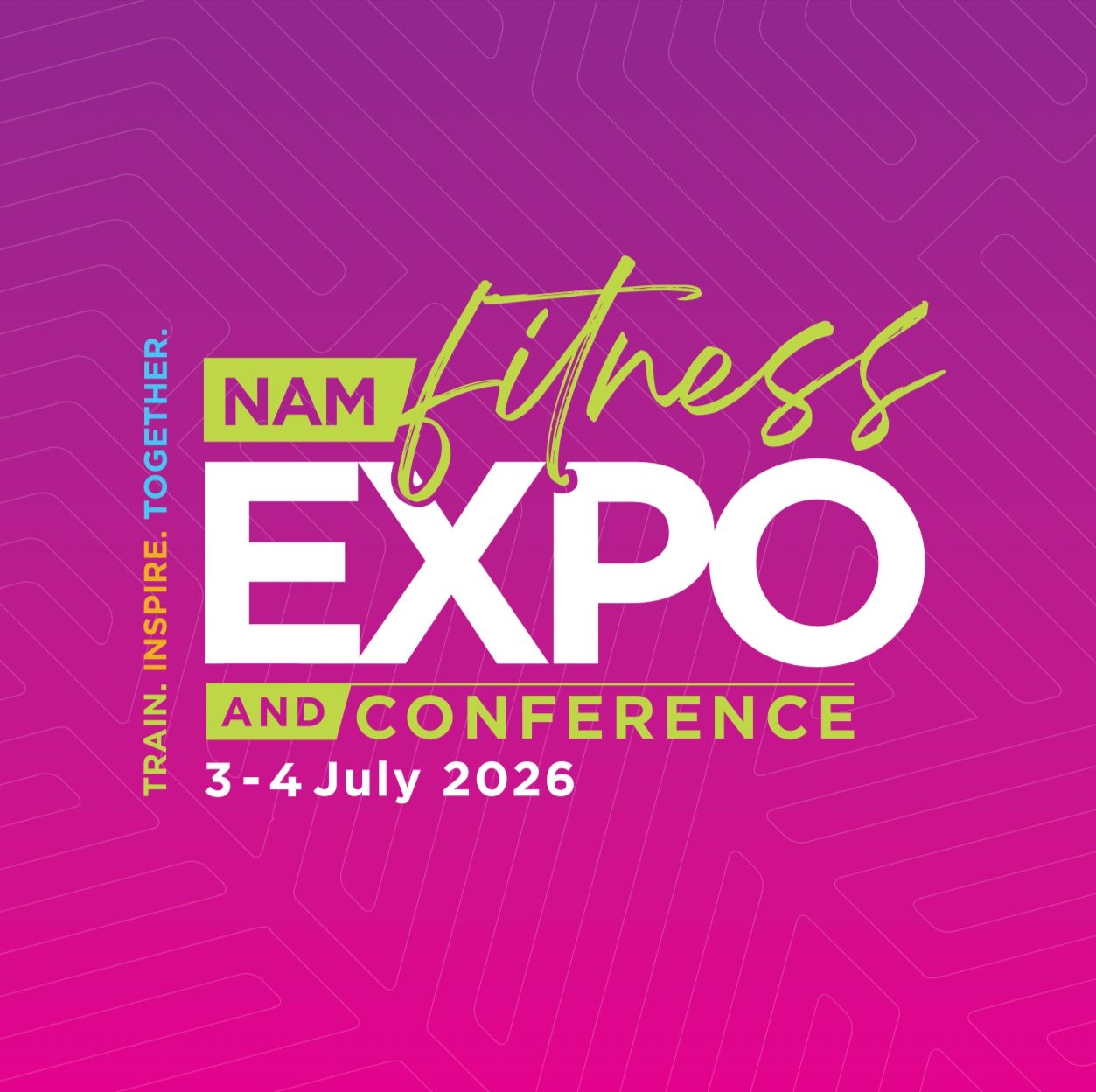 NAM Fitness Expo and Conference
