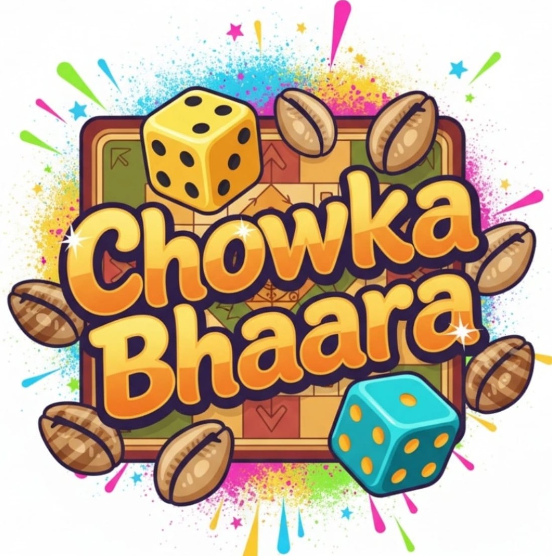 Chowka Bhaara Board Game Meetup