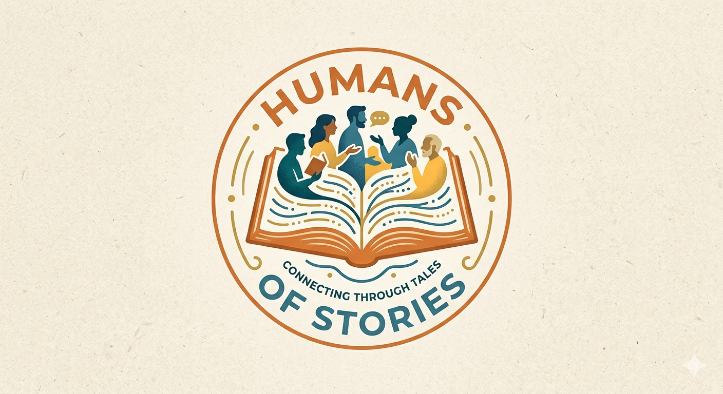 Humans of Stories