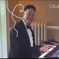 Pianist Jay Lemoncelli