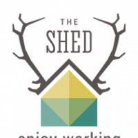 the shed coworking