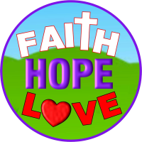 Faith Hope Love church Beverley