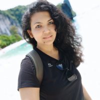 Manasi Joshi