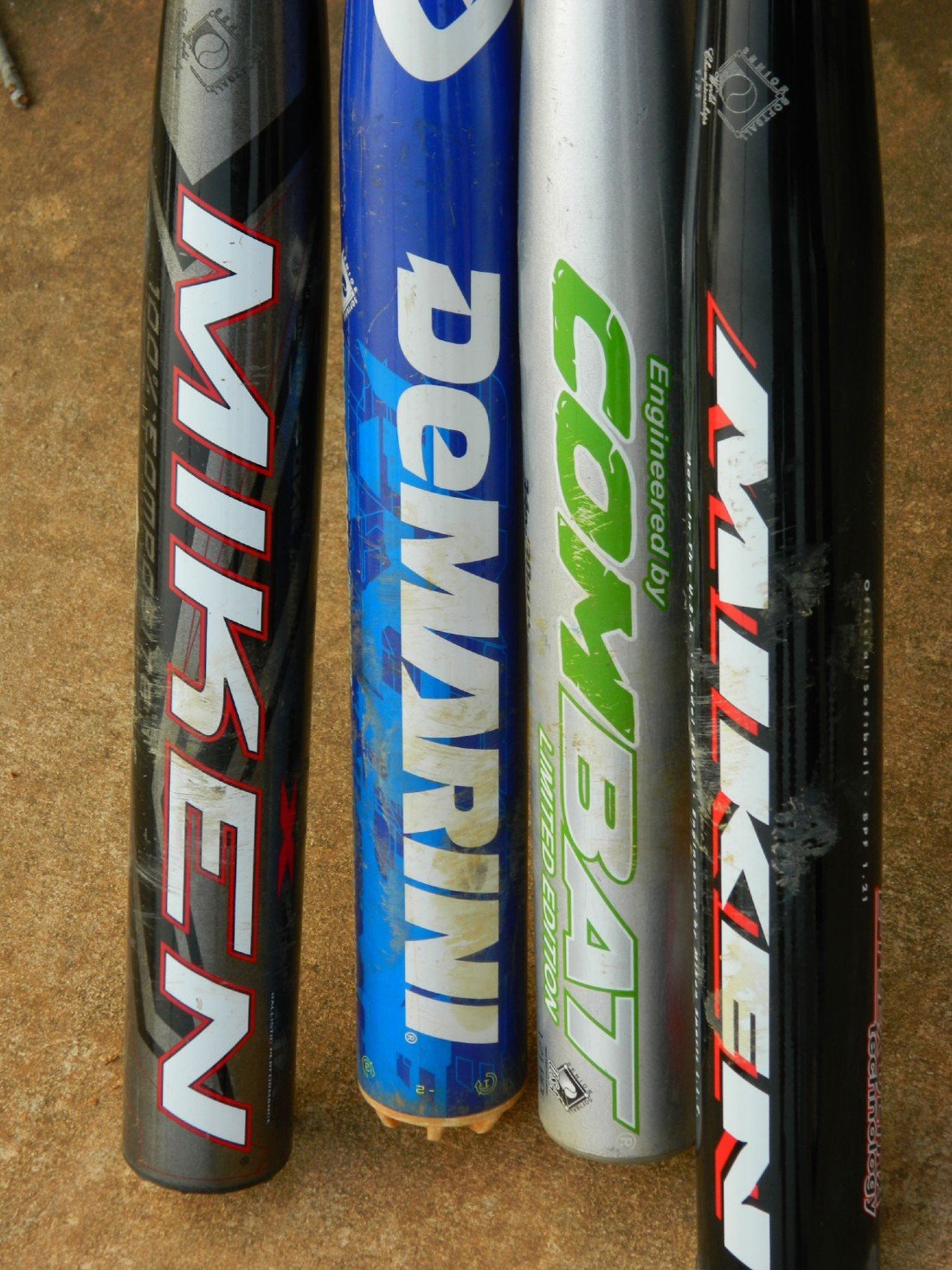 Lakeland Senior Softball Southwest Sports Complex, Lakeland, FL