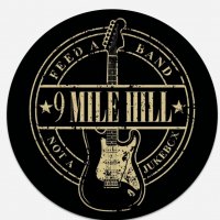 9MILEHILLBAND