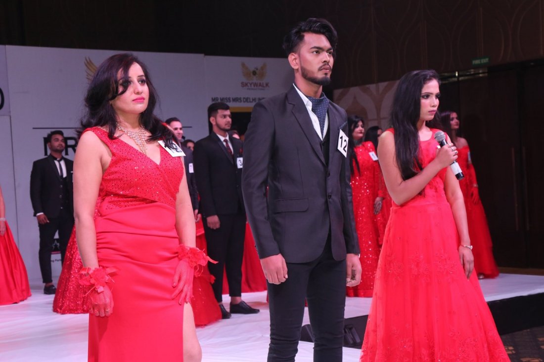 Miss India 2022 Registration Date Tickets Skywalk Productions New 
