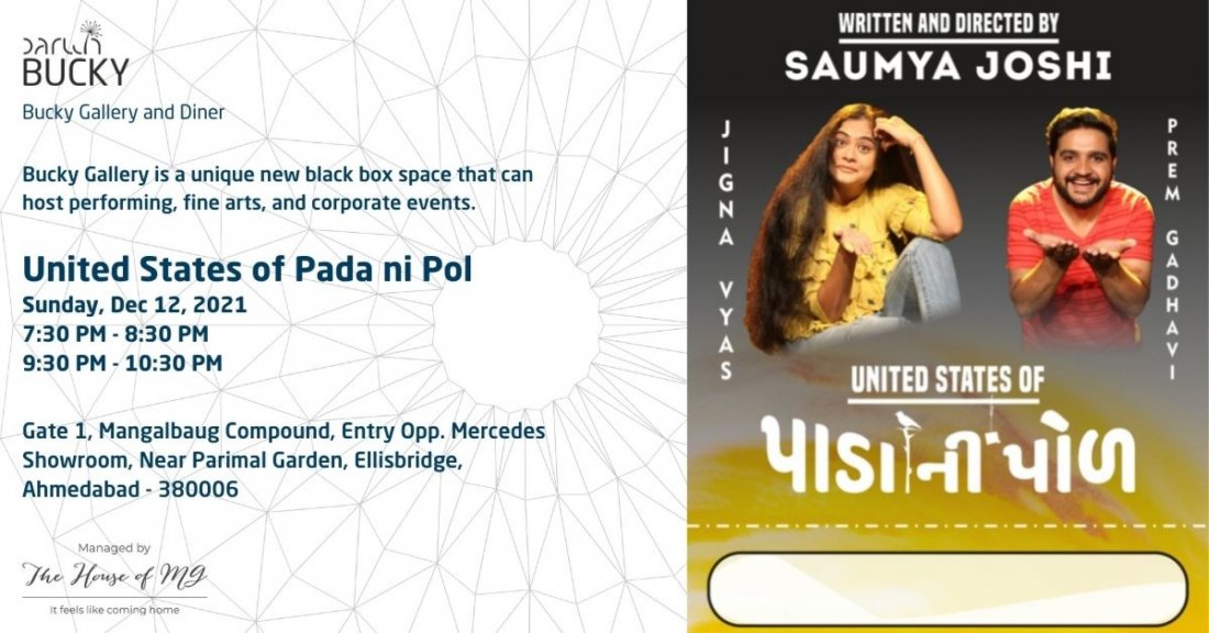 United States of Pada ni Pol 