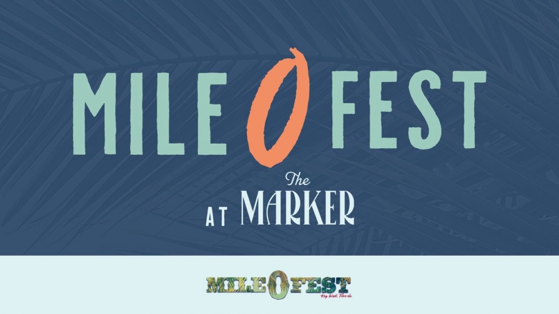 Mile 0 Fest at The Marker