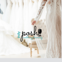 Posh Wedding Planning Events