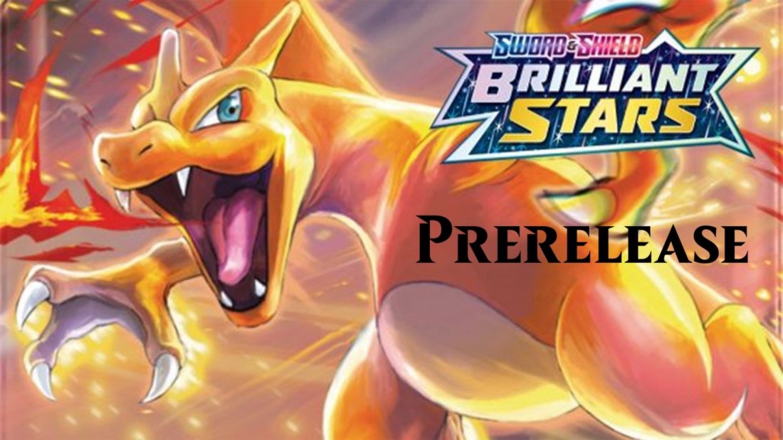 Pokemon Pre Release Brilliant Stars Tickets Jcs Toys Carrara Gold Coast Ql February 22