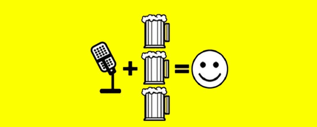 Comedy Pubcrawl Adelaide Fringe