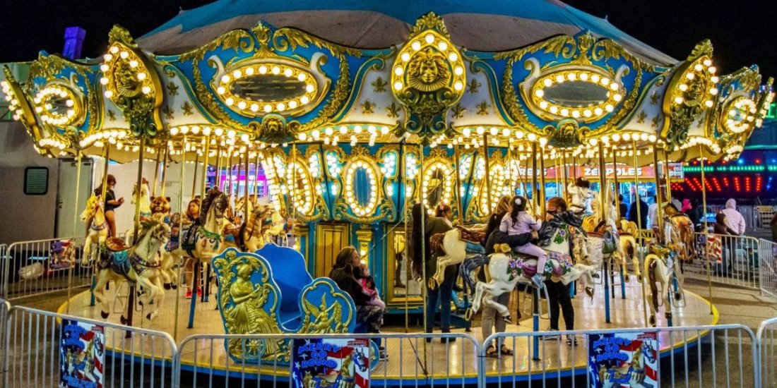 Regency Mall Carnival