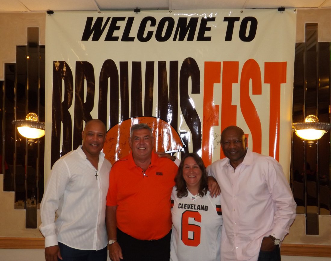 B R O W N S F E S T 22 The Diplomat Party House, Rochester, NY