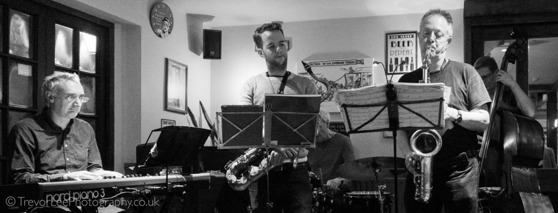9th Anniversary Jazz Sunday @ The Tram Depot w Sam Miles Tickets | The ...