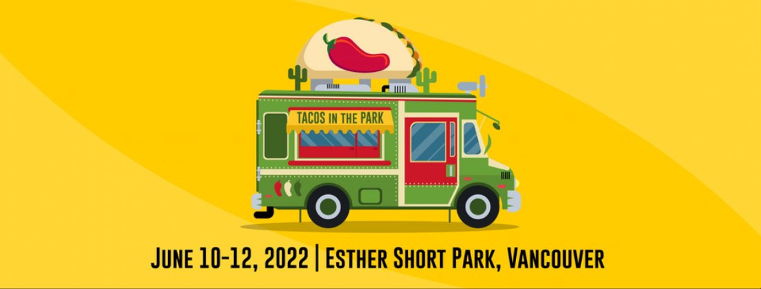 Tacos in the Park