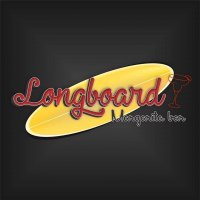 Longboard Margarita Bar