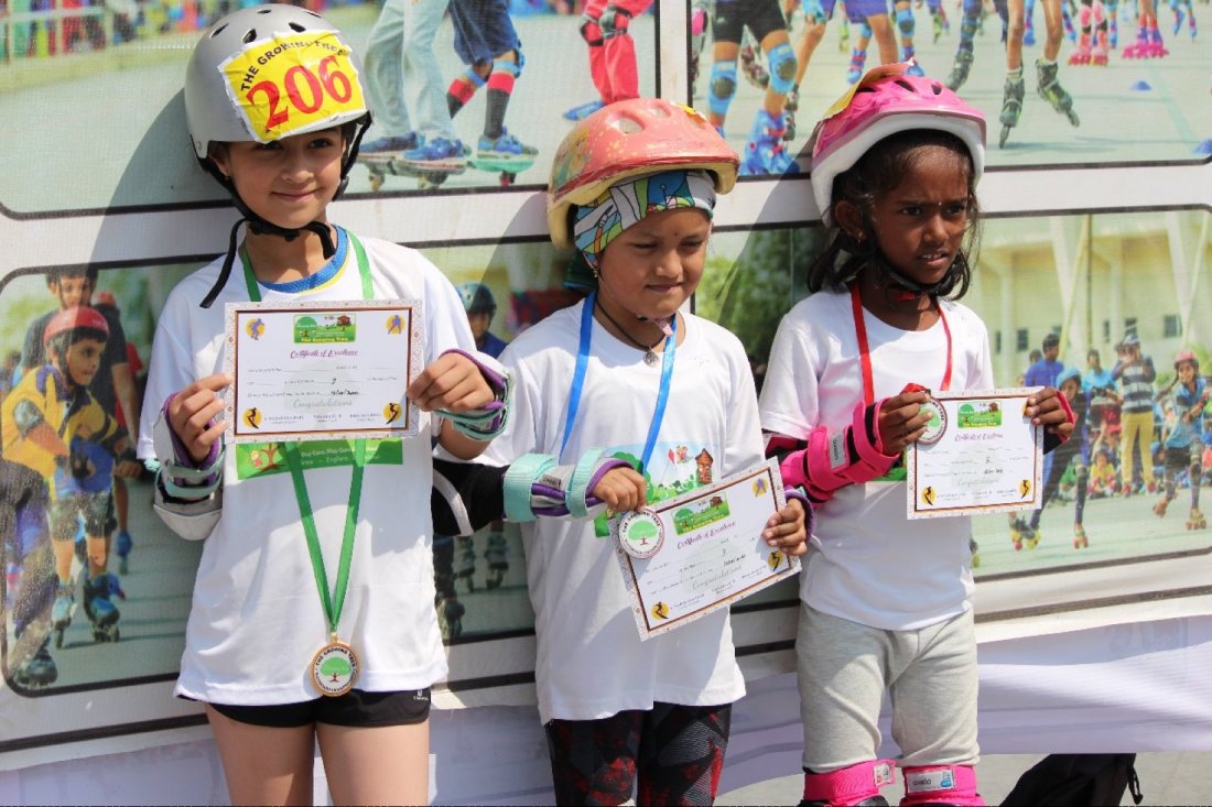 ROLLER SPEED SKATING COMPETITION and WAVE BOARD COMPETITION Tickets at ...