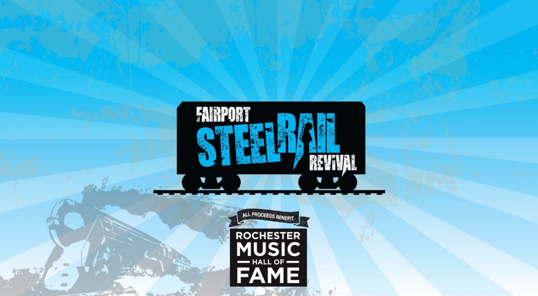 The Remakes at The Steel Rail Revival Iron Smoke Distillery, Fairport