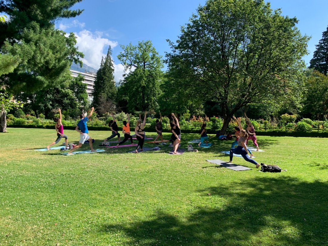 Piyo Brunch - 03 juillet 2022