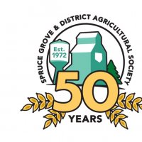 Spruce Grove & District Agricultural Society