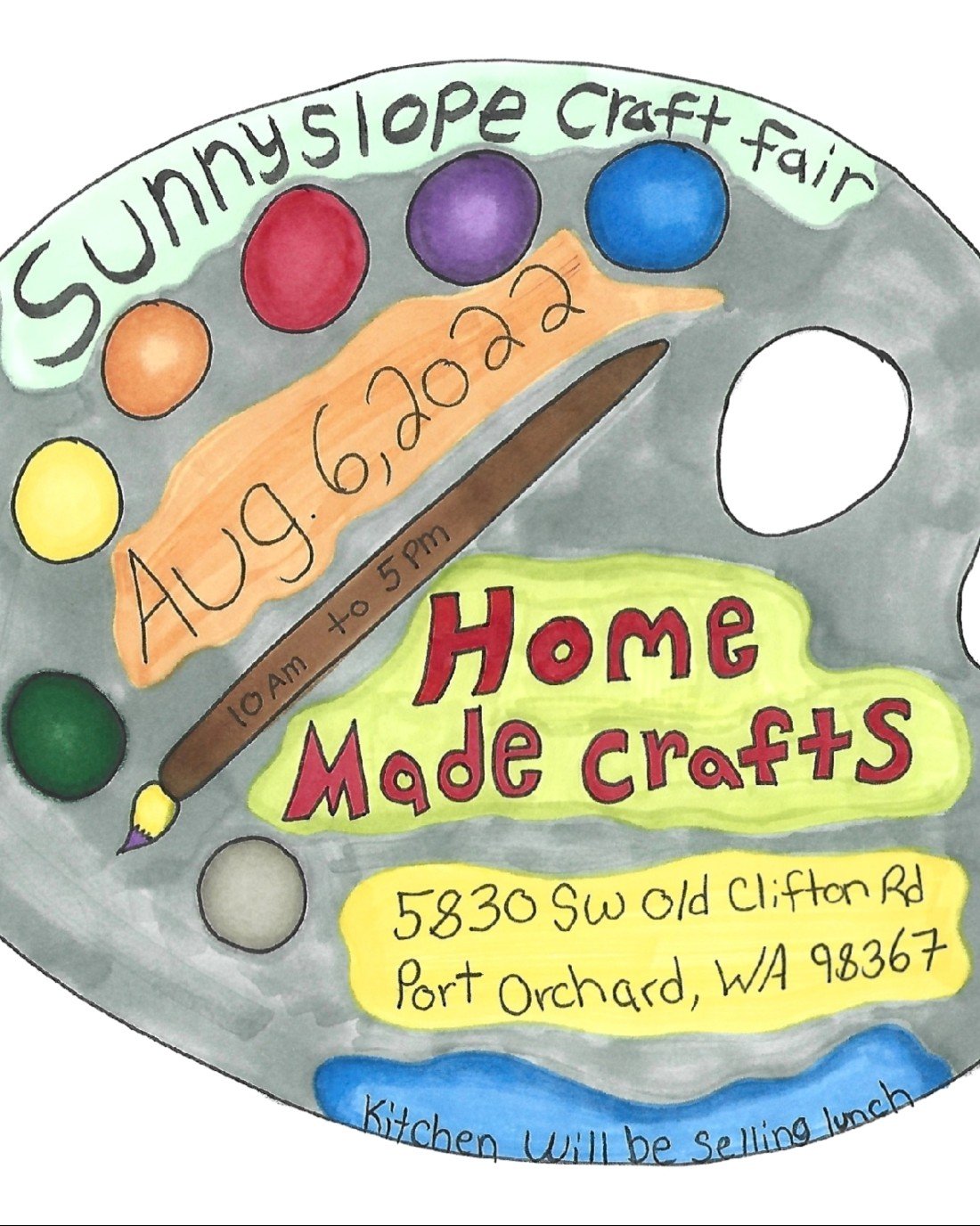 Sunnyslope Improvement Association craft fair Tickets | Sunnyslope Improvement Association Sunnyslope Improvement Association craft fair Tickets | Sunnyslope Improvement Association