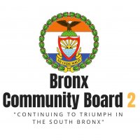 Bronx Community Board 2