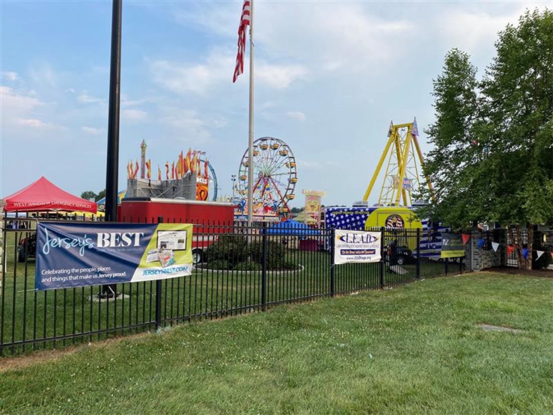 East Brunswick L.E.A.D. Fest Carnival Comes to Brunswick Square Mall This July
