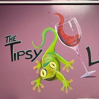The Tipsy Lizard Bar