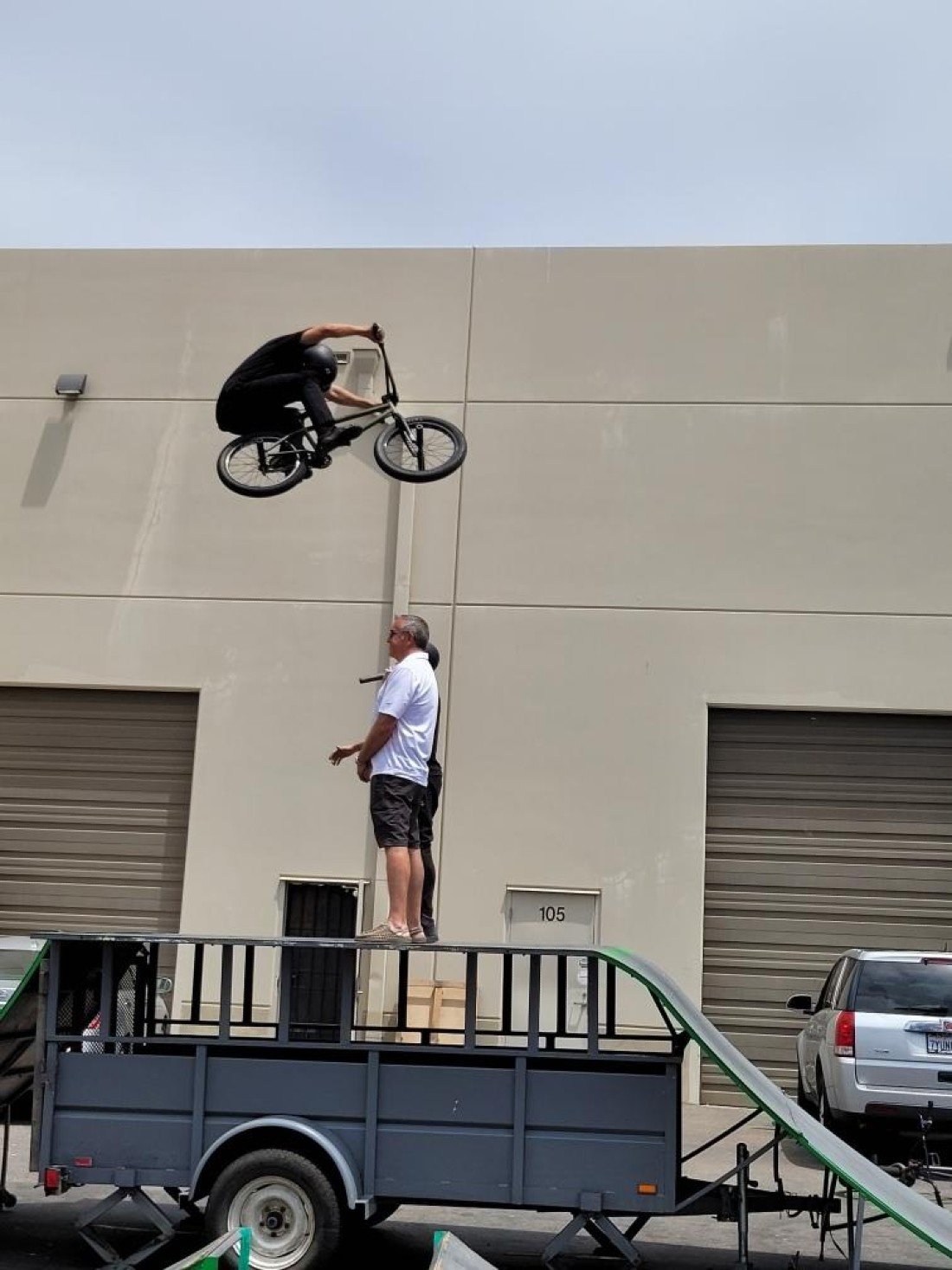 Bicycle Warehouses 30th Year Anniversary Grand Opening E Bike Seminar 