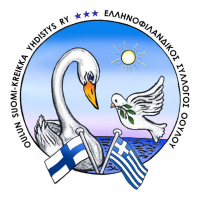 Oulun Suomi-Kreikka yhdistys ry