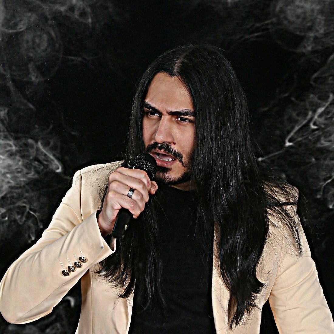 Biography, Fact, and Events Of Hamidreza Ghorbani (Singer) Tickets