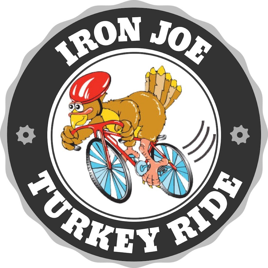 18th Annual Iron Joe Turkey Ride Eagle Lakes Community Park, Naples