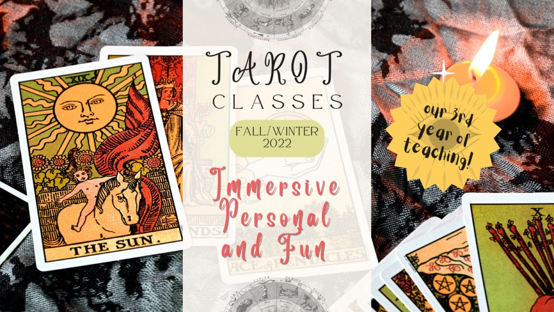 TAROT & the Royal Cards the authorities that guide us. Tickets