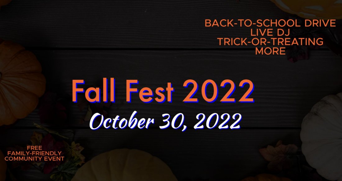 Discover Experience Fall Fest 2022 Tickets Rev. Dr. Martin Luther