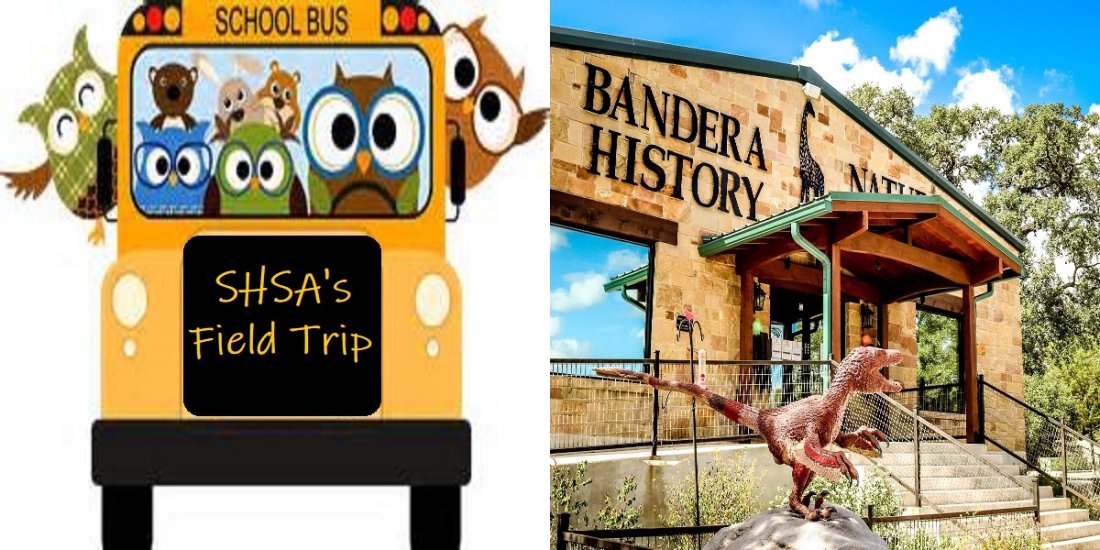 Field Trip To Bandera Natural History Museum Tickets Bandera Natural