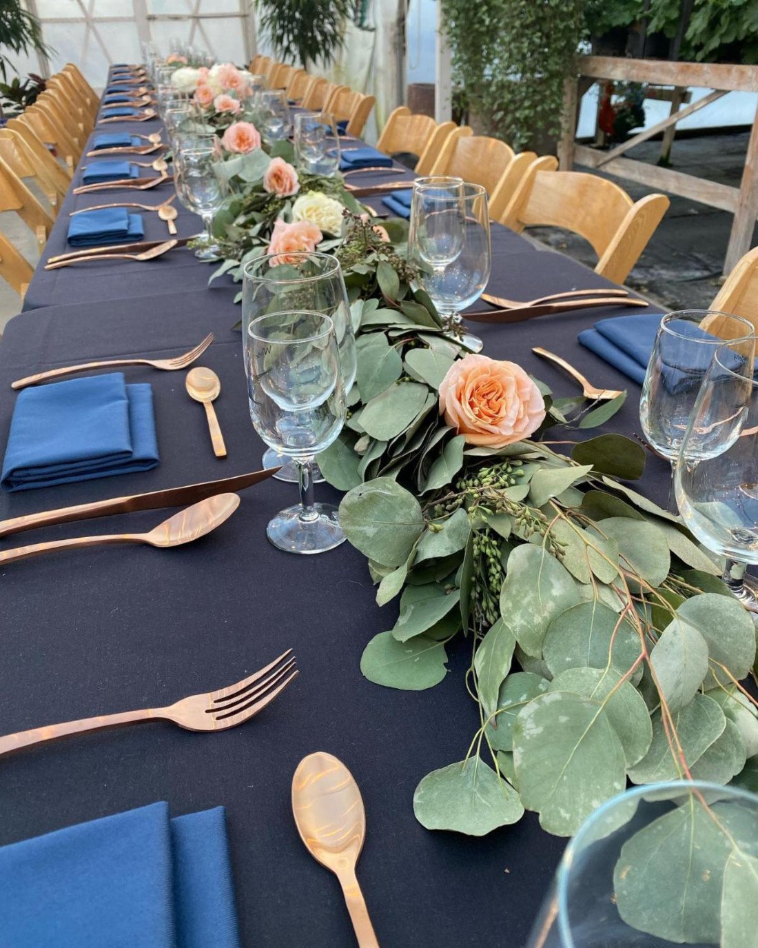 Farm-to-Table Dinner - Oct. 21 at Plant Land, Kalispell on 21st October ...