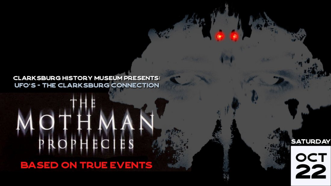 The Mothman Prophecies (2002) Blu-Ray – Region Free, English Audio, Spanish Packaging