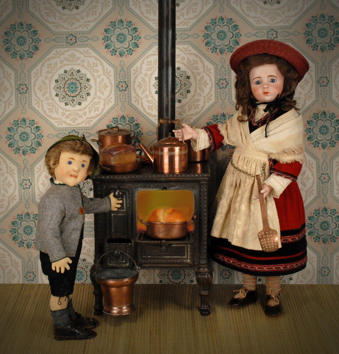 World Doll Day Show - Oxnard, CA 