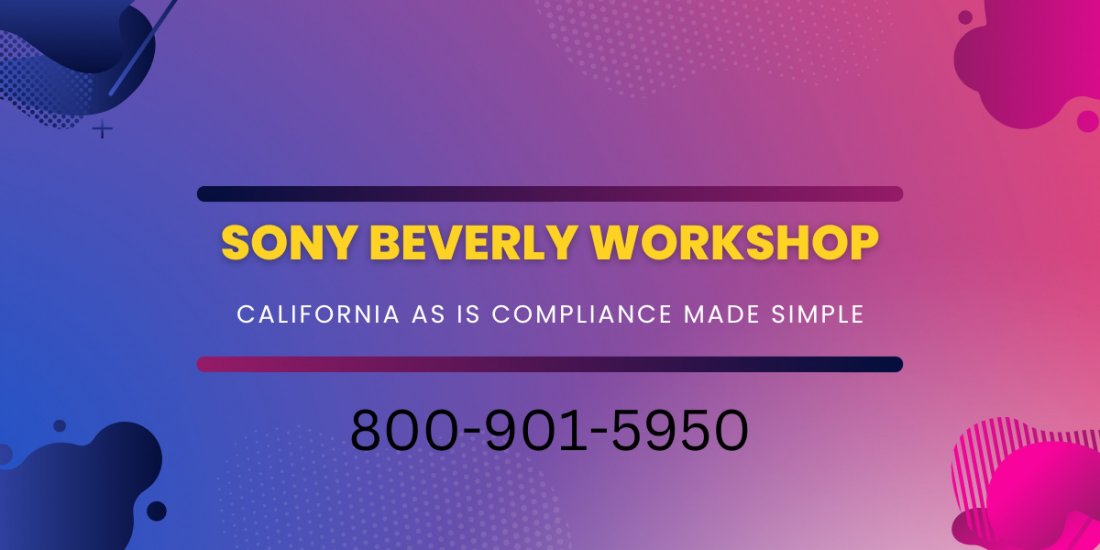 Orange County Car Dealer License School Tickets Orange County Car