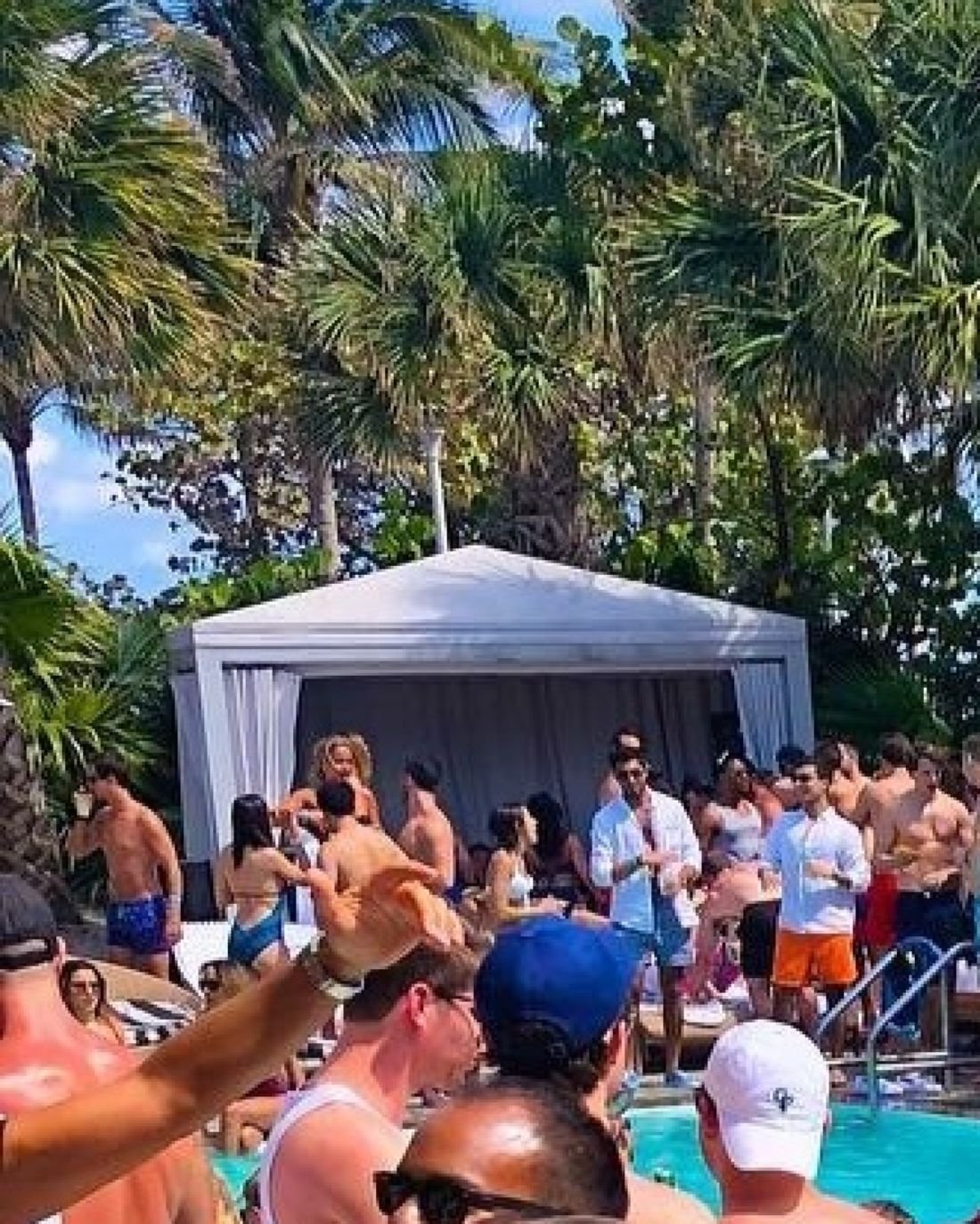 Picnic island Miami Tickets Miami October 23, 2022