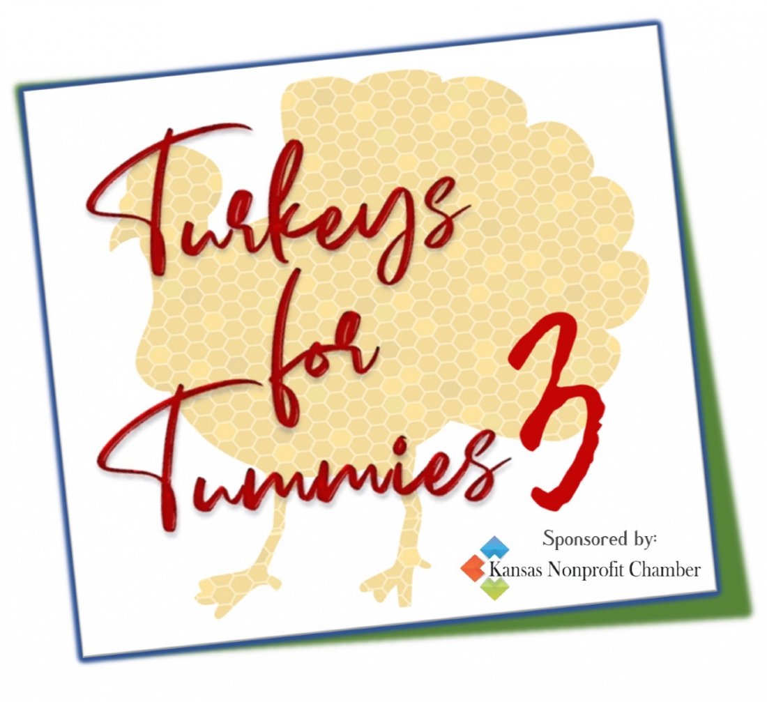 Turkeys For Tummies III Dillons Marketplace, Cloud Avenue, Andover, KS, USA November 21, 2022
