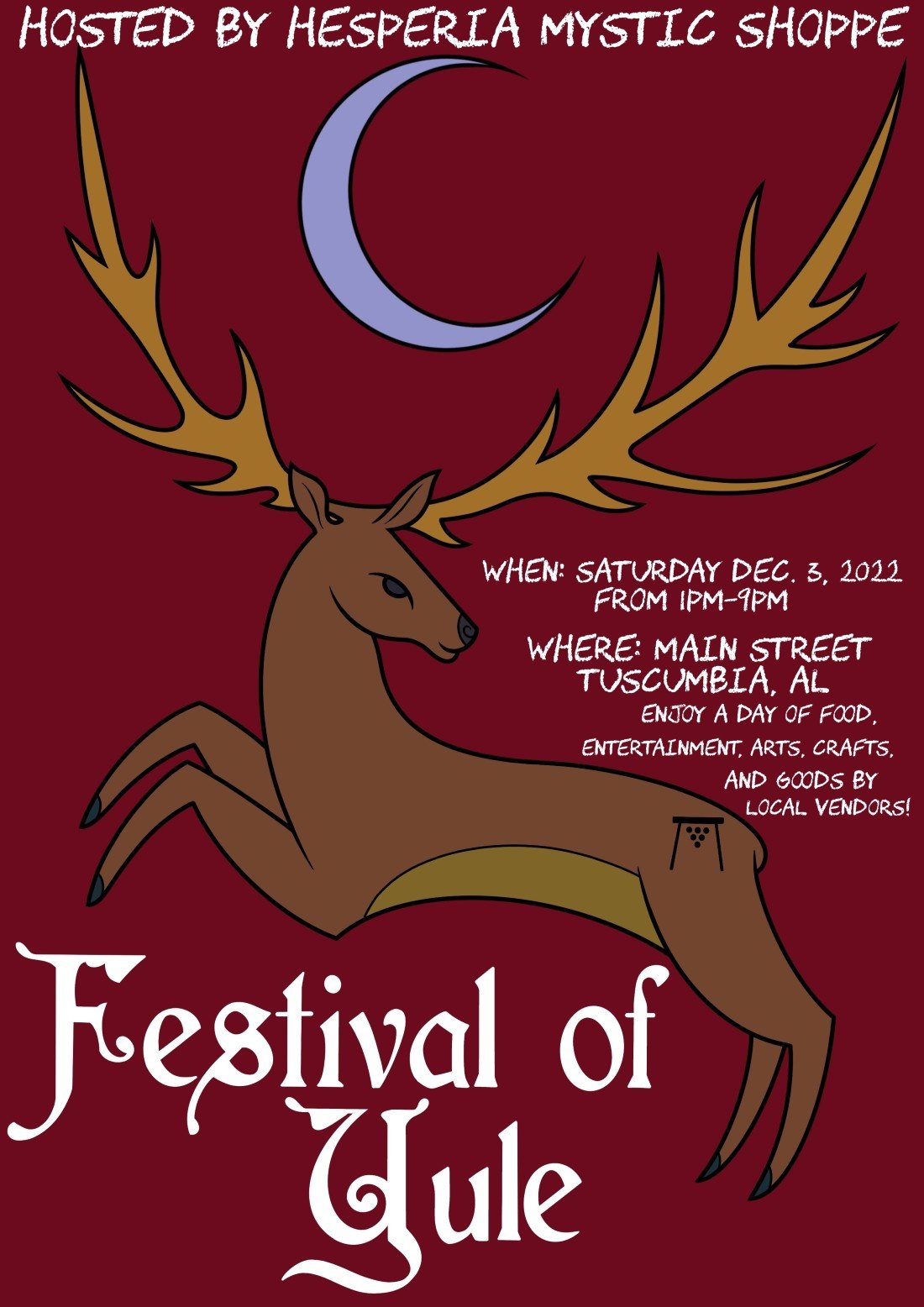 Festival of Yule