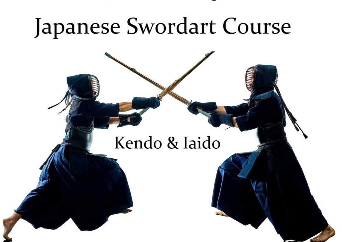 Japanese Swordarts Course Tickets Homestead Wakefield Elementary, Bel