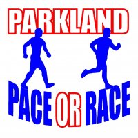 Parkland Pace or Race
