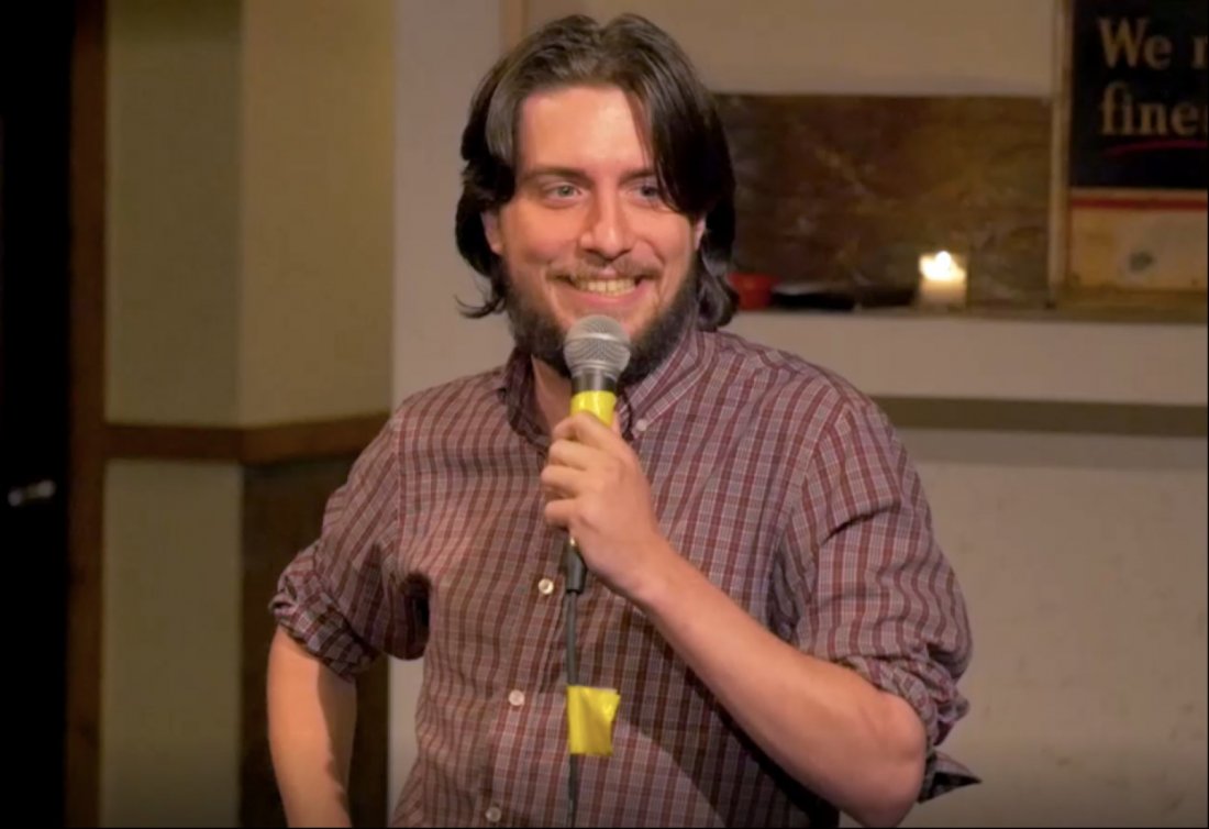 comedians-david-piccolomini-and-daniel-crow-at-wasatch-park-city
