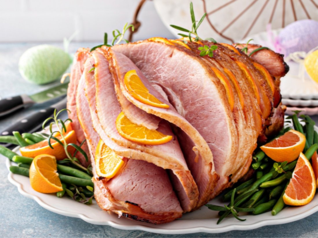 Easter Brunch Buffet at Embassy Suites Rockford Embassy Suites by