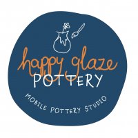 Happy Glaze Pottery