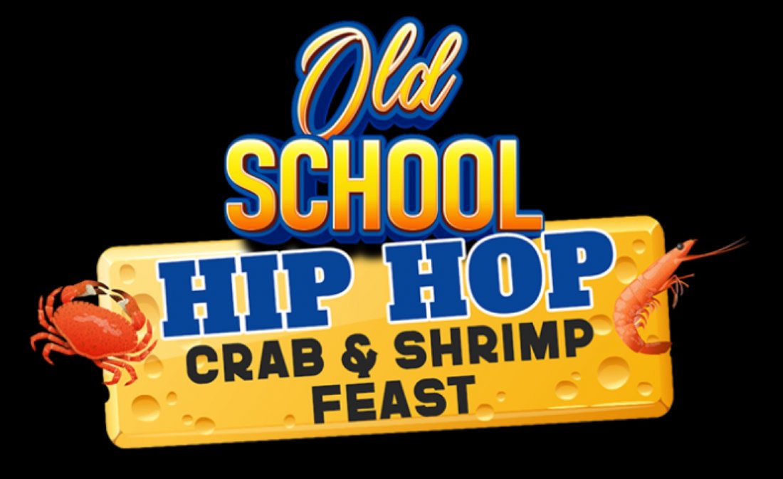 Old School Hip Hop Crab and Shrimp Feast