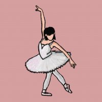 Ballet Open Class in Budapest