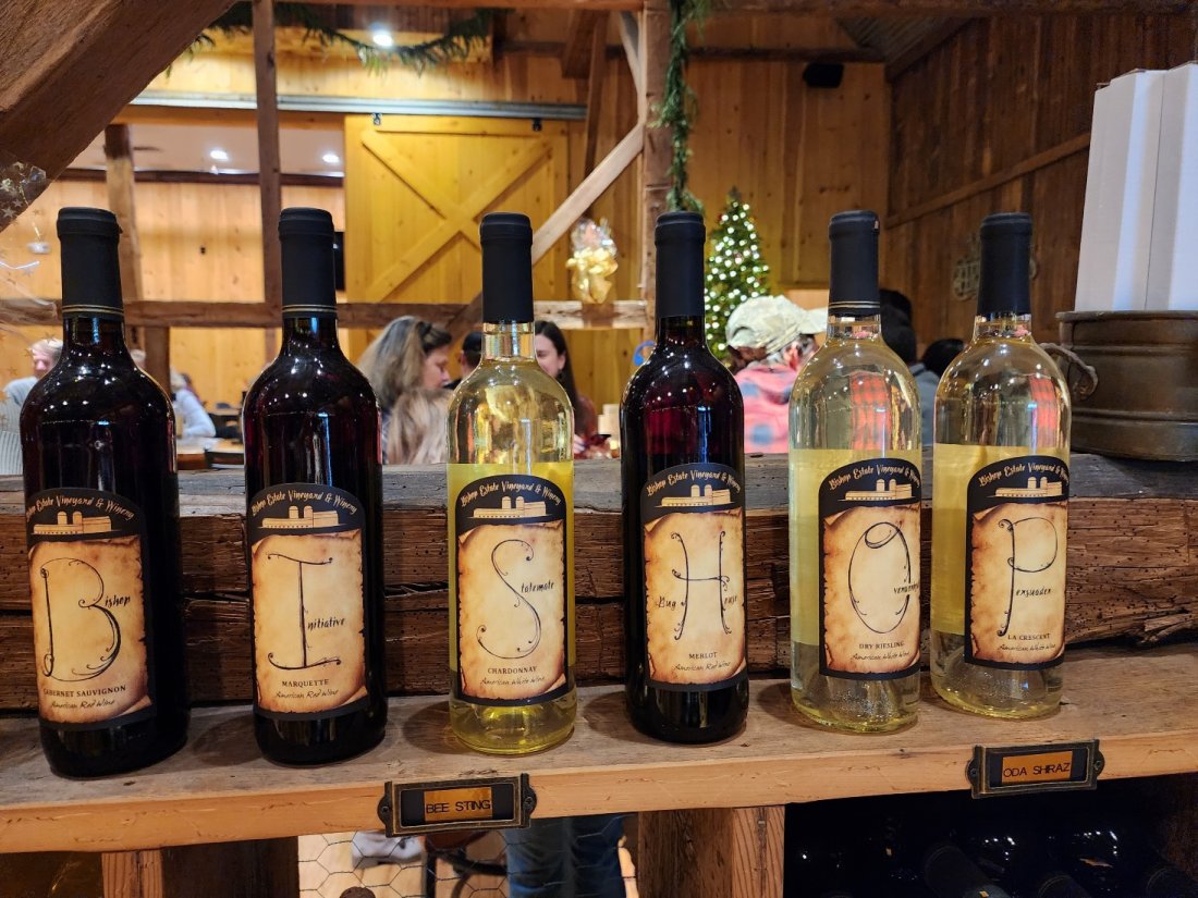 Lets Go Fly A Kite at Estate Vineyard and Winery Tickets